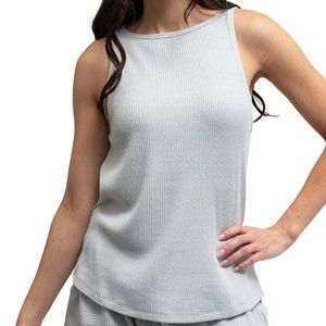 Light cray lounge tank
